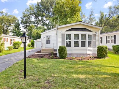 423 Pawnee Trl, Marengo, IL, 60152