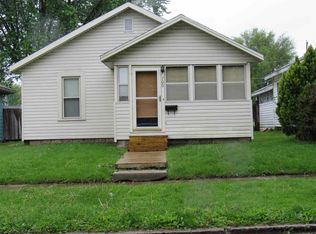 700 S McCann St, Kokomo, IN 46901