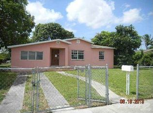 301 E 12th St, Hialeah, FL 33010