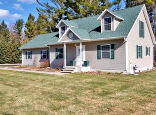 2420 Porter Rd, Plover, WI 54467