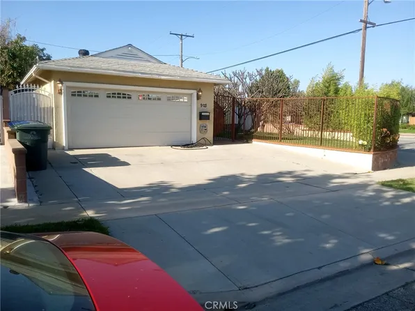 903 W 232nd St, Torrance, CA 90502