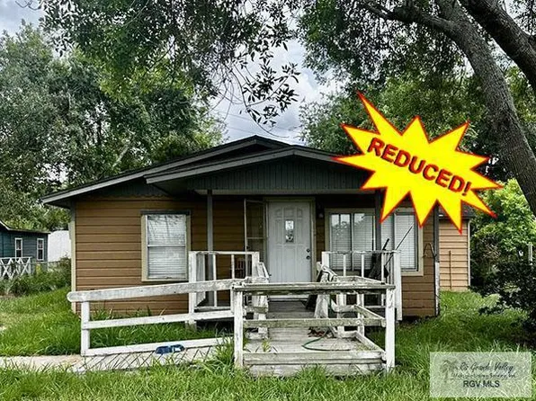33268 Fm 803, Los Fresnos, TX 78566