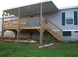 60 Green Acres Dr, Leicester, NC 28748