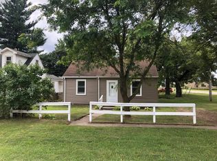 2156 Holmes Rd, Ypsilanti, MI 48198
