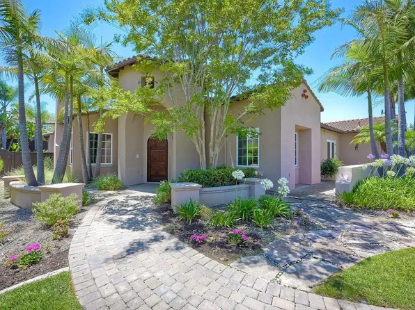 9225 Bernardo Lakes Dr, San Diego, CA 92127