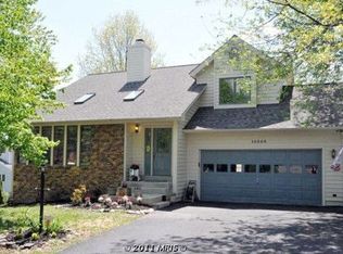 10303 Horn Ct, New Market, MD 21774