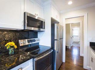 45 Turn Of River Rd, Stamford, CT 06905