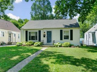 581 E Beechwold Blvd, Columbus, OH 43214