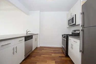 Rented by REAL New York