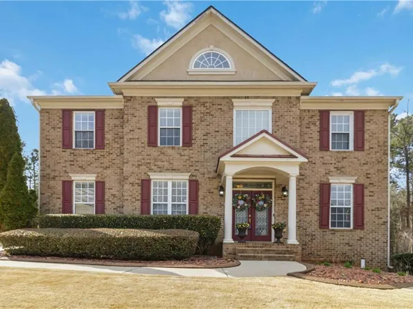 609 Red Oak Pl, Atlanta, GA 30349