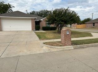 4649 Rockmill Trl, Fort Worth, TX 76179