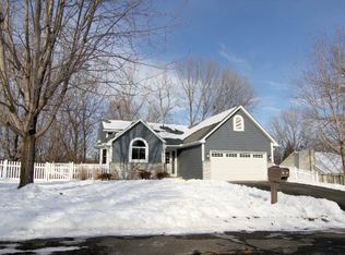 7833 Corey Path, Inver Grove Heights, MN 55076