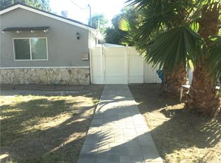 18746 Lull St, Reseda, CA 91335