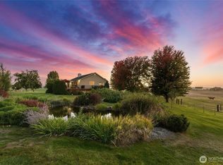 288 Meadowlark Ln, Touchet, WA 99360