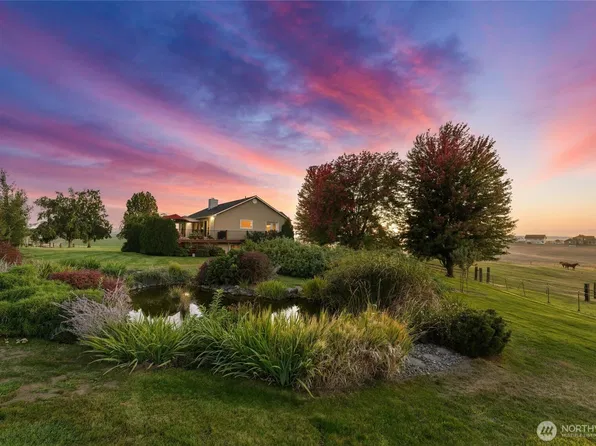 288 Meadowlark Lane, Touchet, WA 99360
