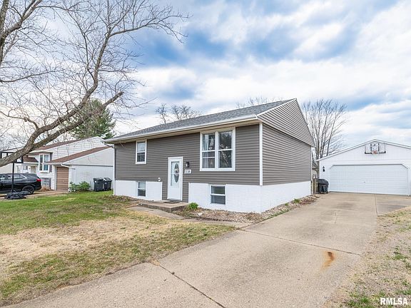 2nd image of 1338 Georgeanne Dr