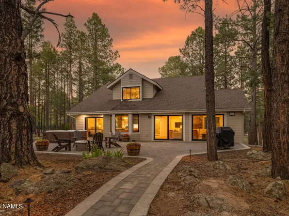3971 Westwood Cir, Flagstaff, AZ 86005
