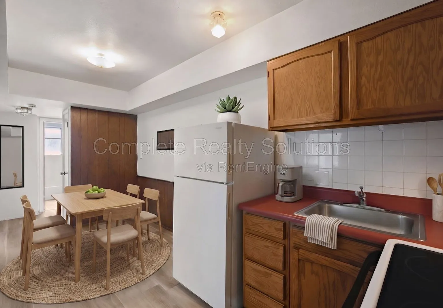 1 bed, 1.0 bath, 550 sqft, $690 — Photo 1
