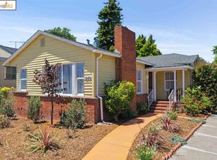 1249 Bancroft Way, Berkeley, CA 94702