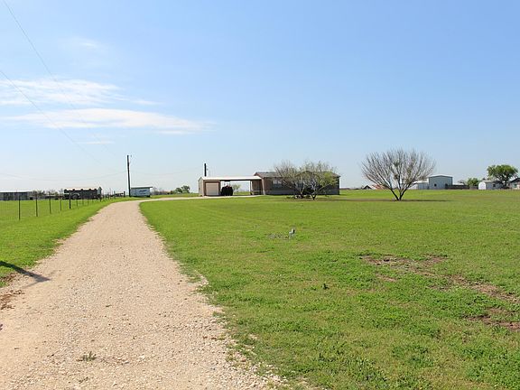 Front yard view from private entry gate