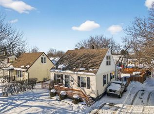 110 Jones St, Moncton, NB E1C 6J6