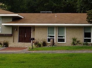 3605 Longford Dr, Tallahassee, FL 32309