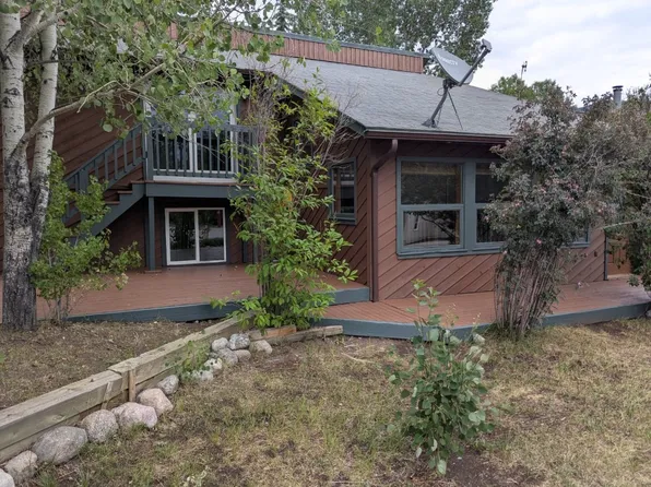 448 Willowbrook Rd, Silverthorne, CO 80498
