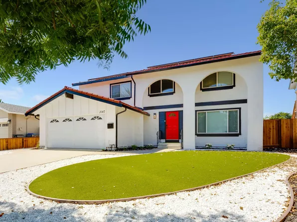 3147 Shriver Dr, San Jose, CA 95132