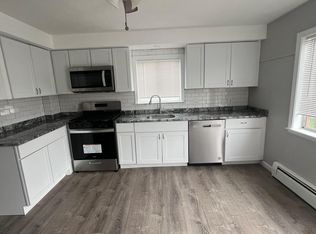 15 Barrows St APT C, Providence, RI 02909