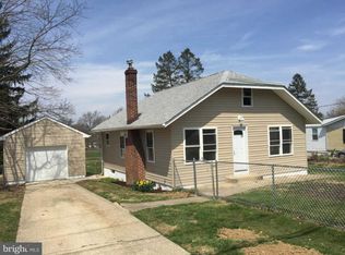 3 King Ave, New Castle, DE 19720