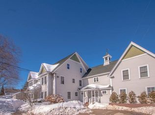 196 E Main St #3, Conway, NH 03818