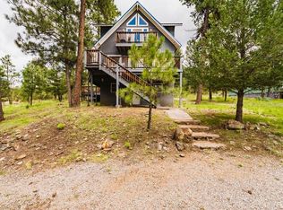 200 Alpine Meadows Trl, Ruidoso, NM 88345