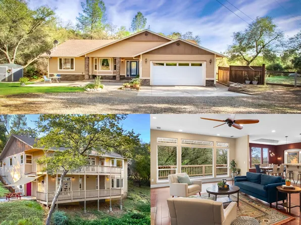 3037 Mandolin Way, Placerville, CA 95667