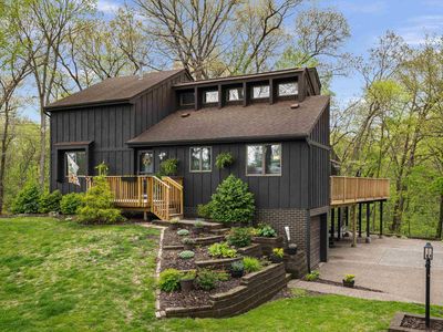 703 1st St, Coal Valley, IL, 61240