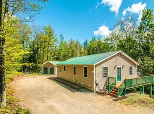 92 Bald Hill Rd, Conway, NH 03818