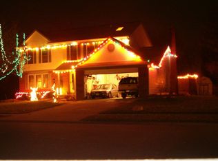 336 Leaning Fence Ct, Pickerington, OH 43147
