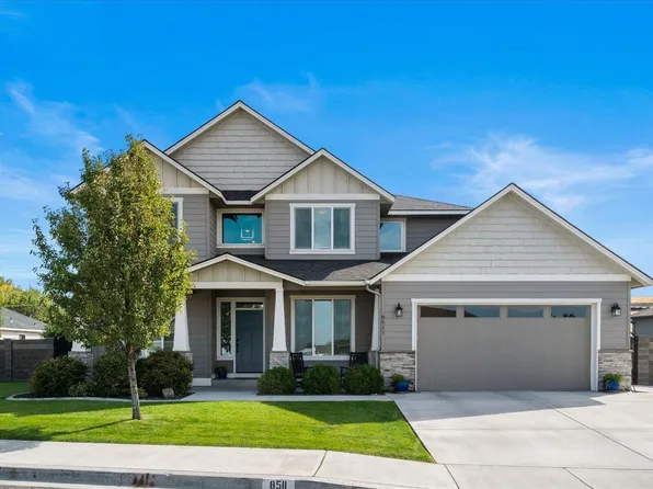 8511 W 12th Ave, Kennewick, WA 99338