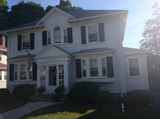 149 Church St, West Roxbury, MA 02132