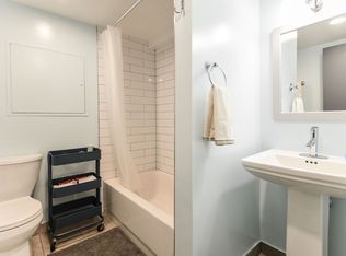 2016 Locust Street, Philadelphia, PA 19103
