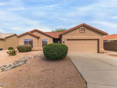 1492 E WESTCHESTER Drive, Chandler, AZ, 85249