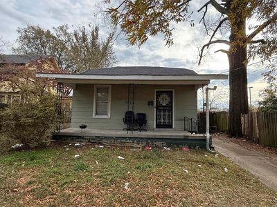 3529 Faxon Ave, Memphis, TN, 38122