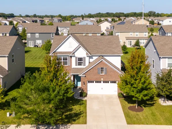 18809 Weihe Ln, Westfield, IN 46062