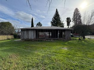 1761 Adams St, Ukiah, CA