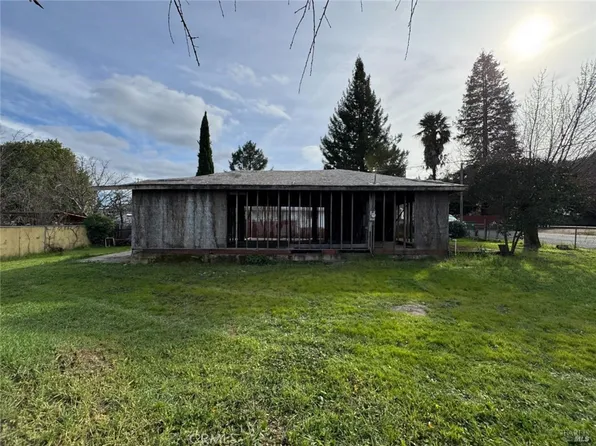 1761 Adams St, Ukiah, CA 95482