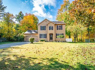 35 Commons Blvd, Clifton Park, NY 12065