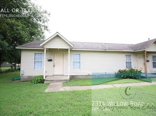 2314 Willow Rd APT 1, Jonesboro, AR 72401