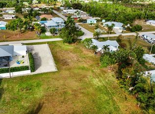 11390 Oakland Dr, Bokeelia, FL 33922