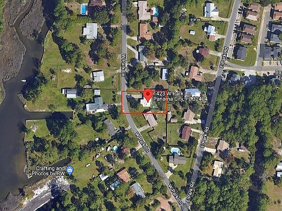 2nd image of 1423 W Park Ln