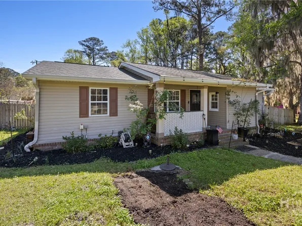 5906 Garrard Avenue, Savannah, GA 31405