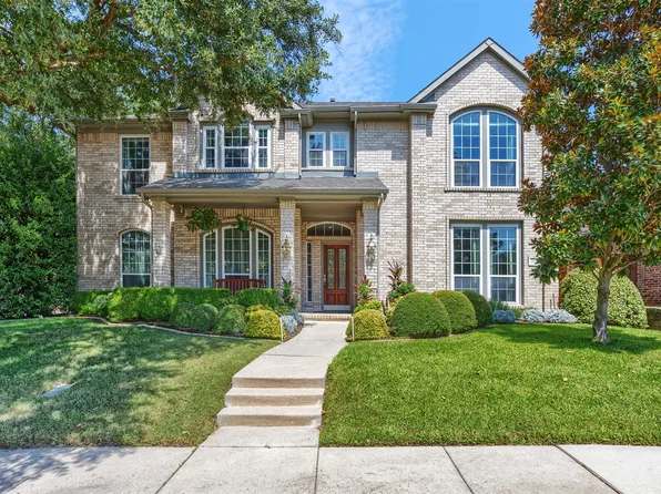 2924 Moss Creek Ct, McKinney, TX 75070